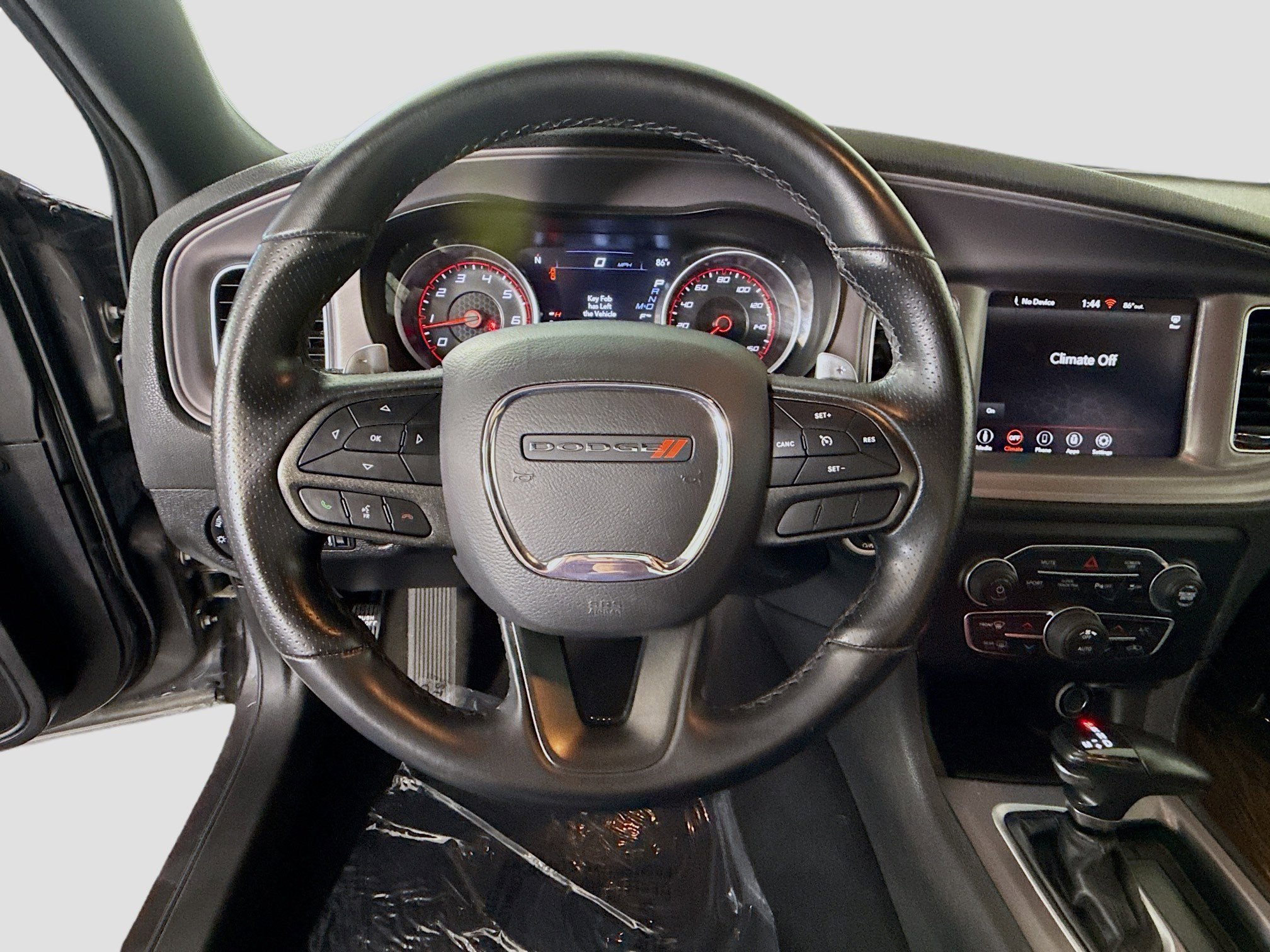 Used 2023 Dodge Charger R/T image 13