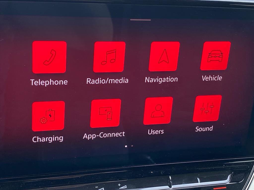 Certified 2024 Volkswagen ID.4 S image 11