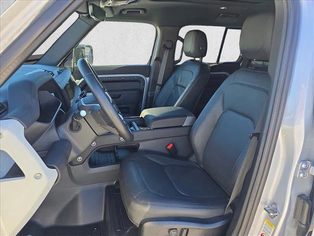 Certified 2024 Land Rover Defender 110 S image 15