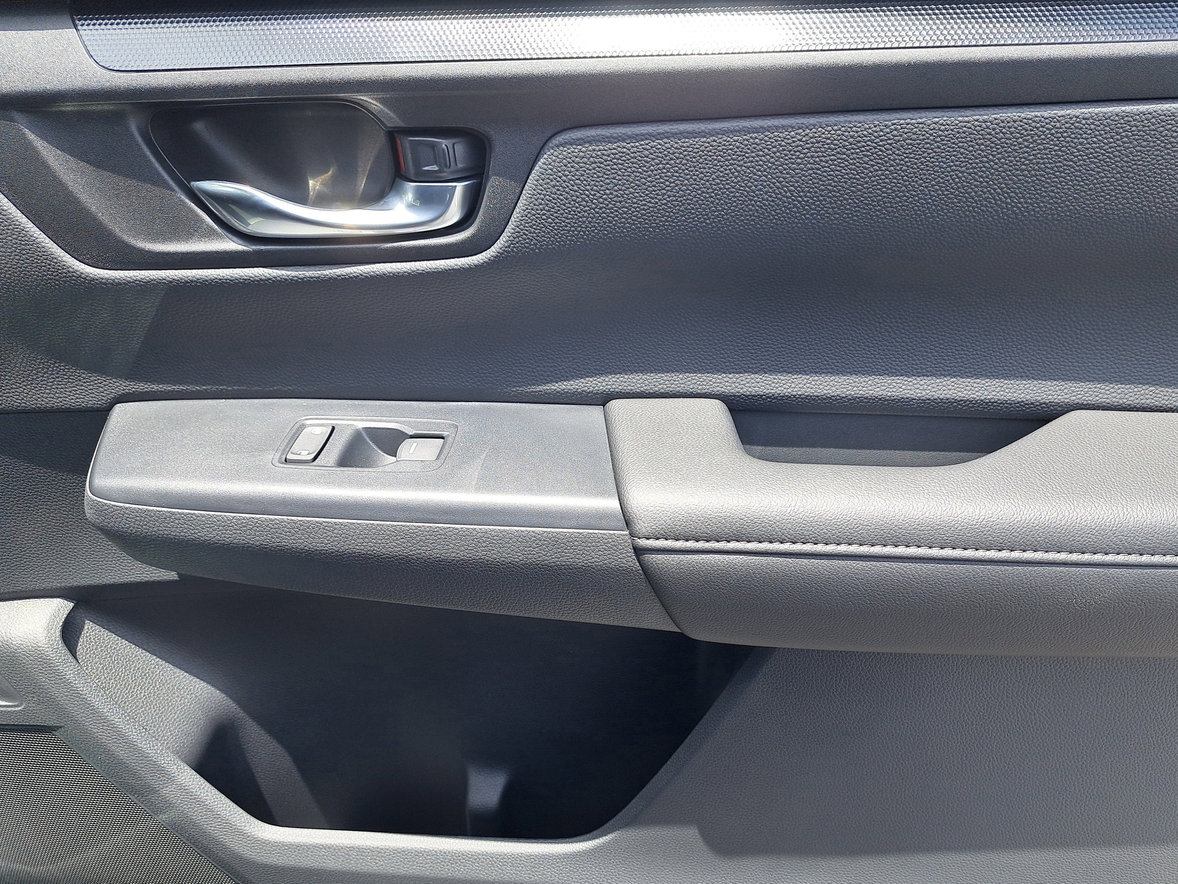 New 2026 Honda CR-V EX image 11