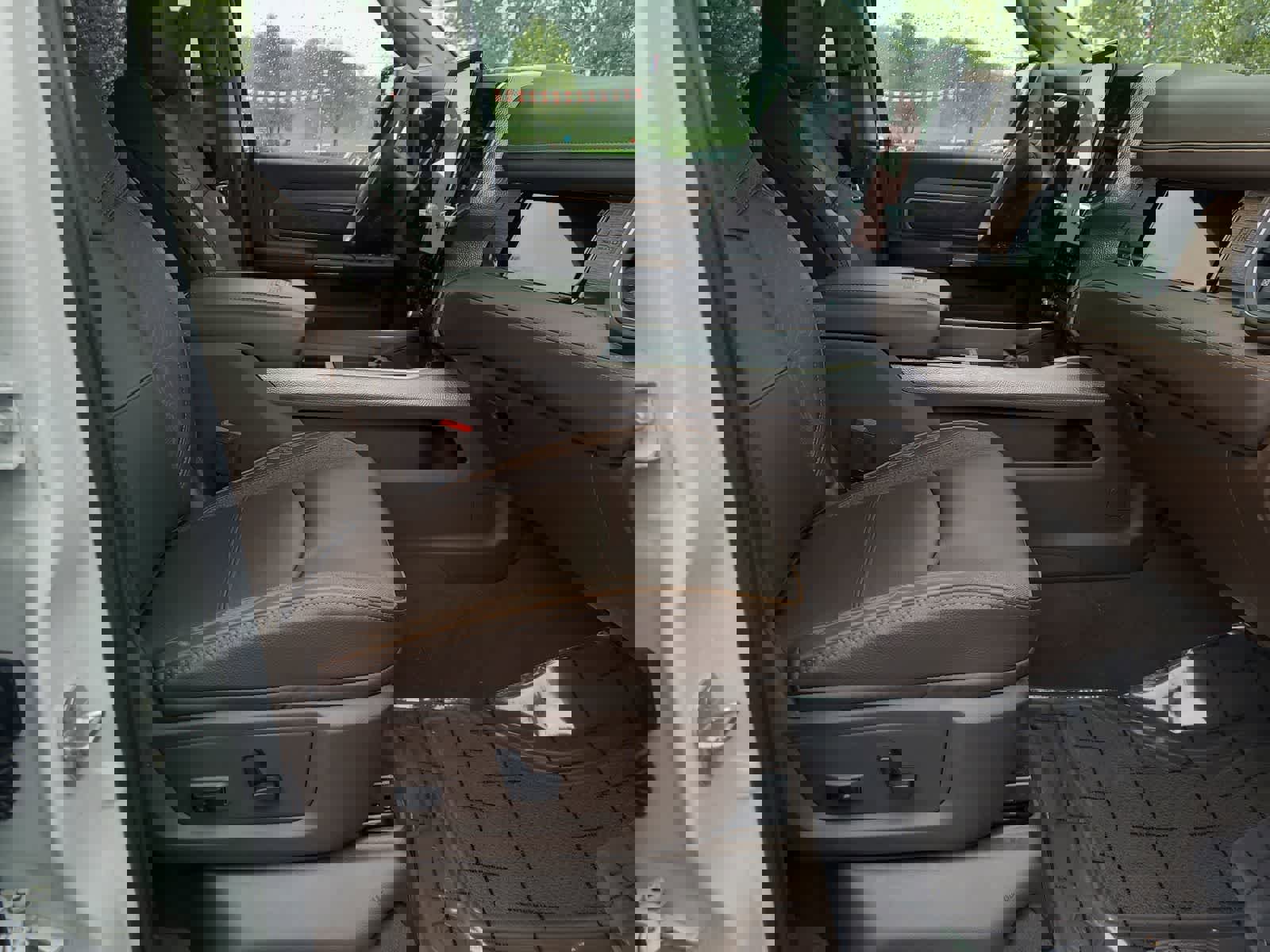 New 2026 RAM 2500 Limited image 22