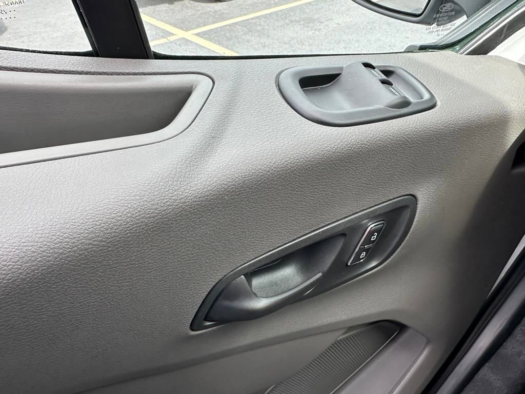 New 2025 Ford Transit 350 XL image 14