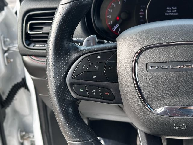 Used 2022 Dodge Durango R/T w/ Blacktop Package image 14