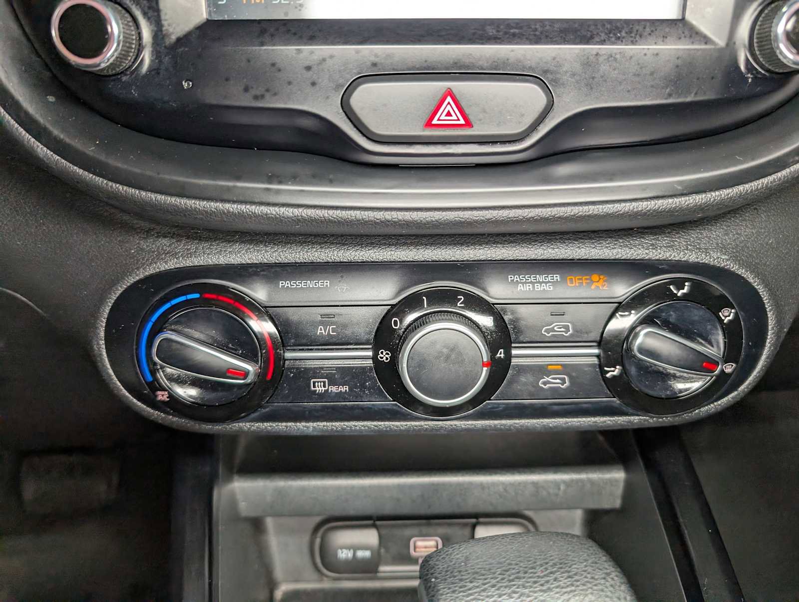 Certified 2021 Kia Soul S image 30