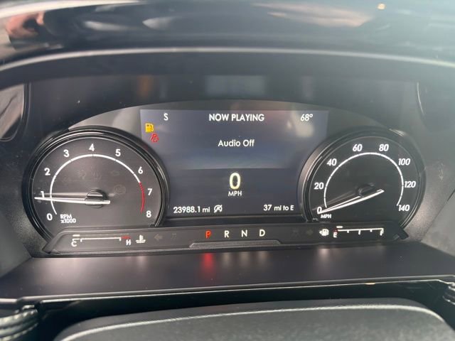 Used 2021 Lincoln Corsair AWD image 20
