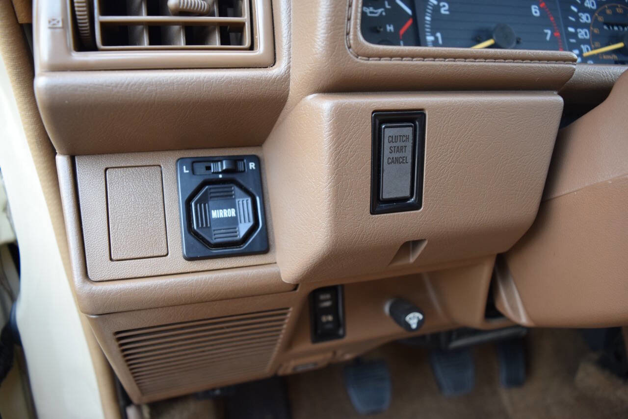 Used 1988 Toyota Pickup SR5 image 40