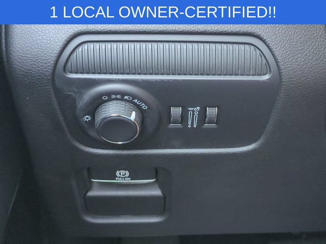 Certified 2026 Jeep Grand Wagoneer Limited AWD/4WD image 19