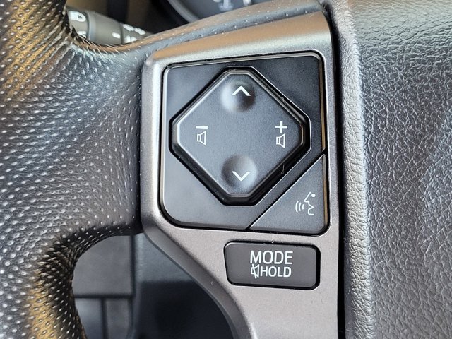 Certified 2021 Toyota Tacoma TRD Off-Road w/ Technology Package AWD/4WD image 28