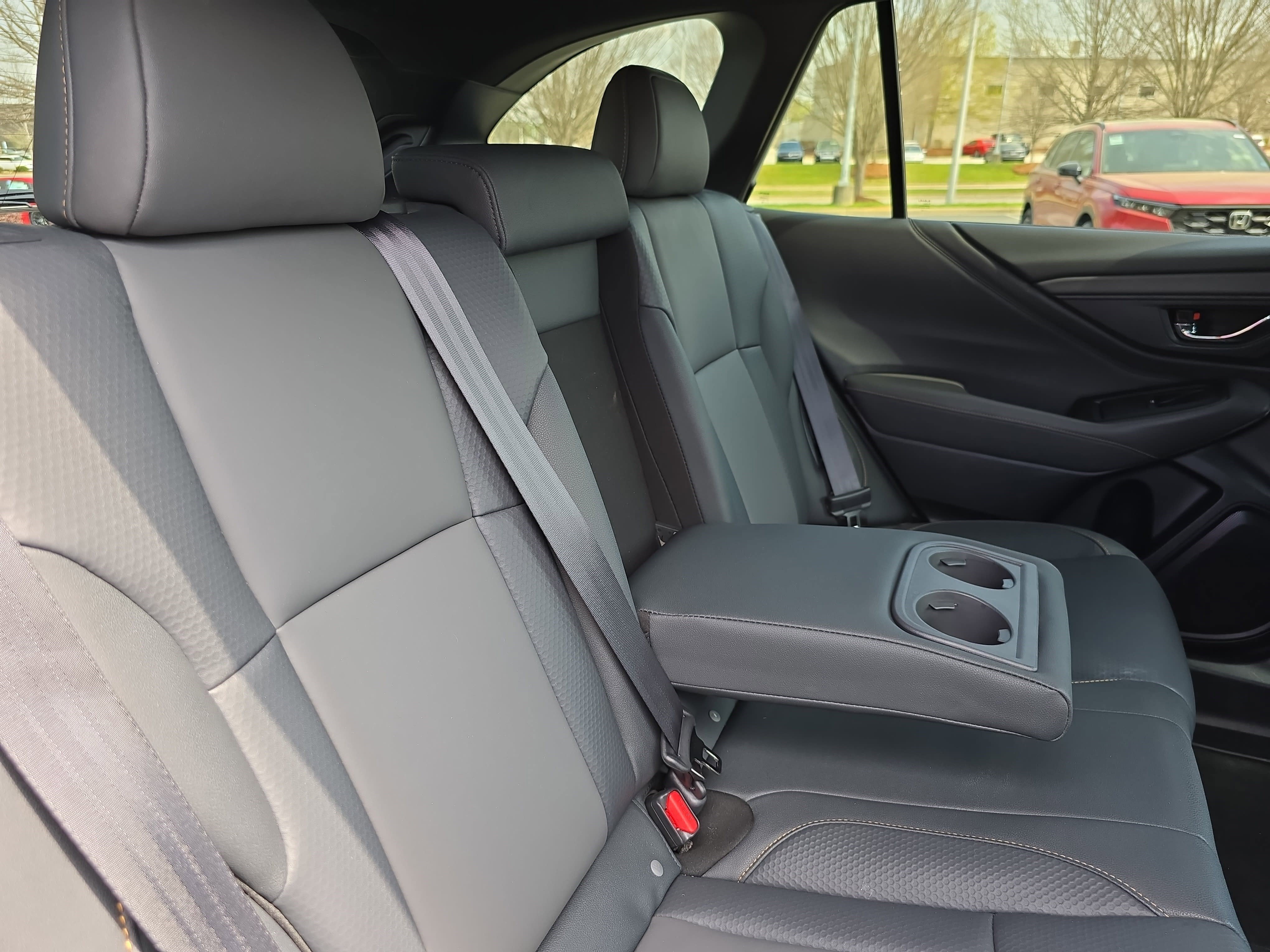 Used 2022 Subaru Outback Wilderness w/ Wilderness Package image 12