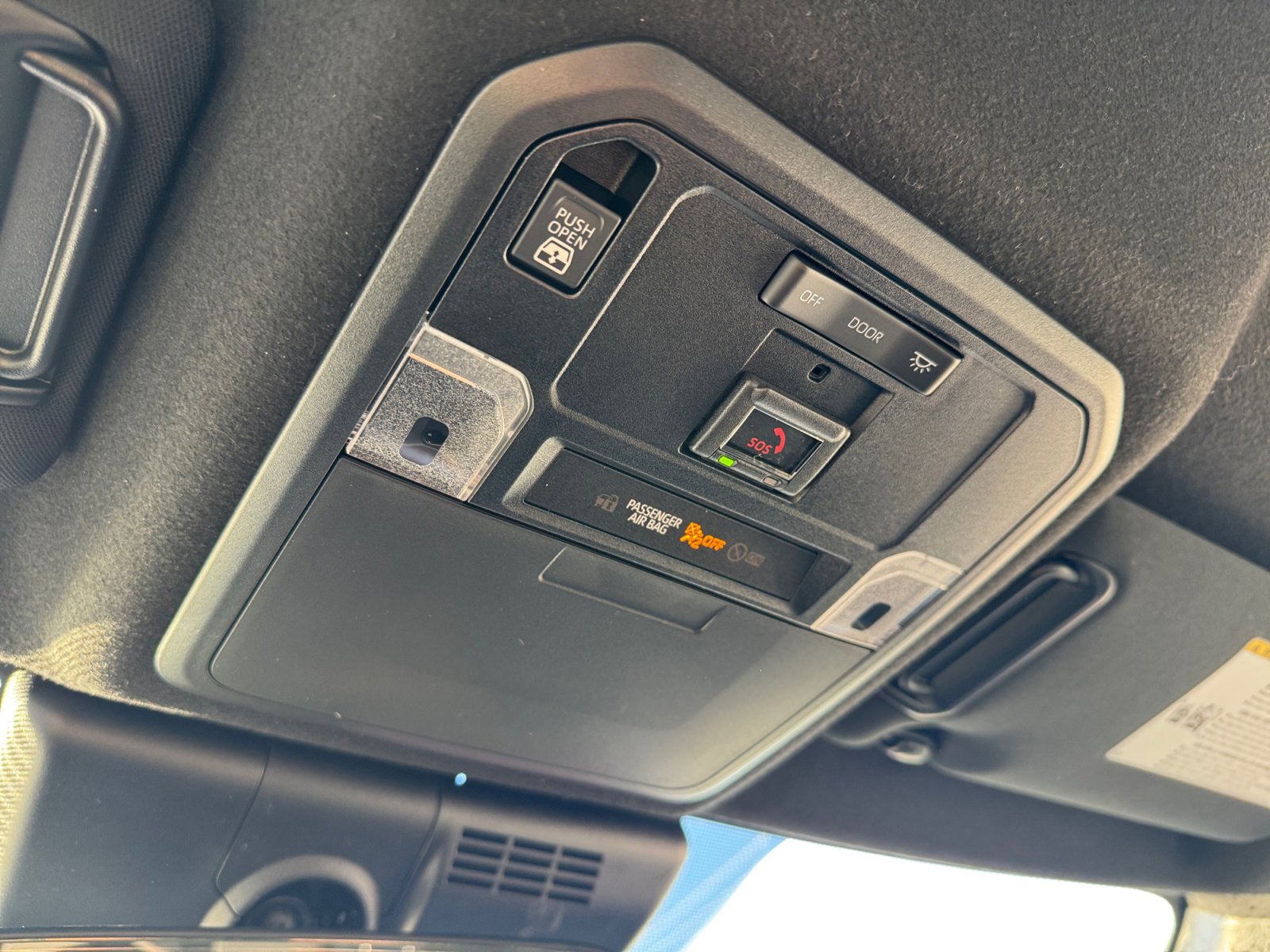 New 2026 Toyota 4Runner SR5 image 17