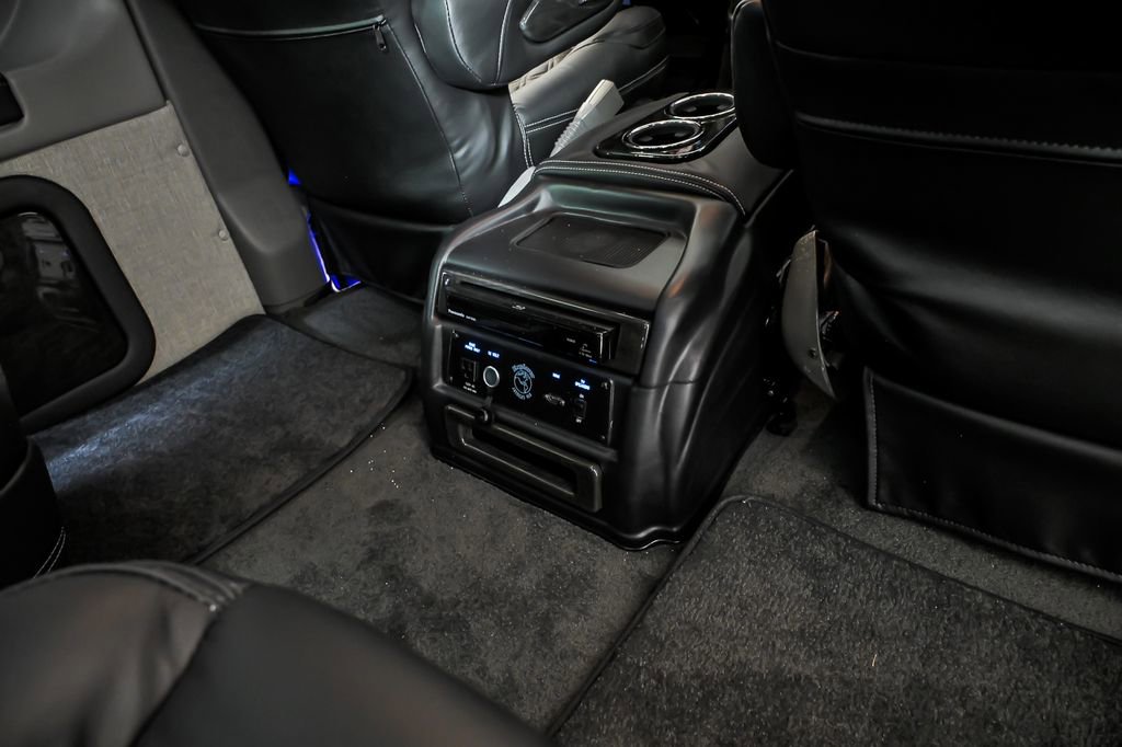 New 2026 GMC Savana 2500 Extended w/ Driver Convenience Package RWD image 10