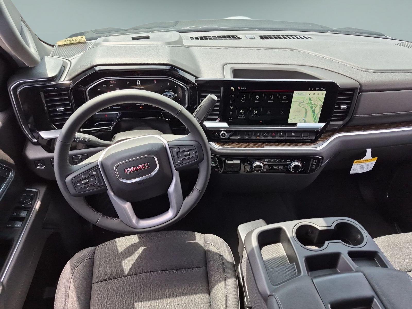 New 2026 GMC Sierra 1500 Elevation AWD/4WD image 19