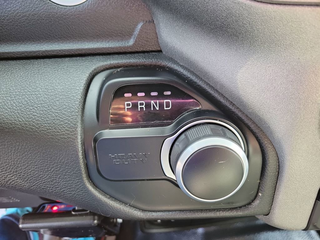 Used 2024 RAM 2500 Tradesman image 33