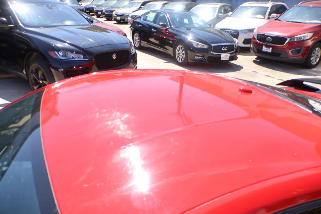 Used 2020 Ford Mustang GT Premium RWD image 26