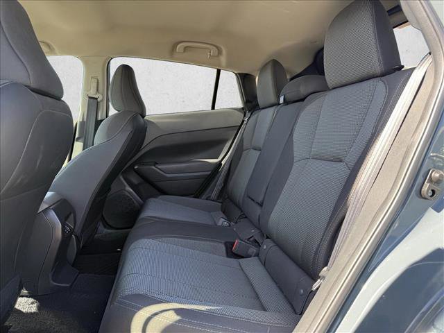 Used 2024 Subaru Crosstrek 2.0i Premium w/ Popular Package #3 AWD/4WD image 15