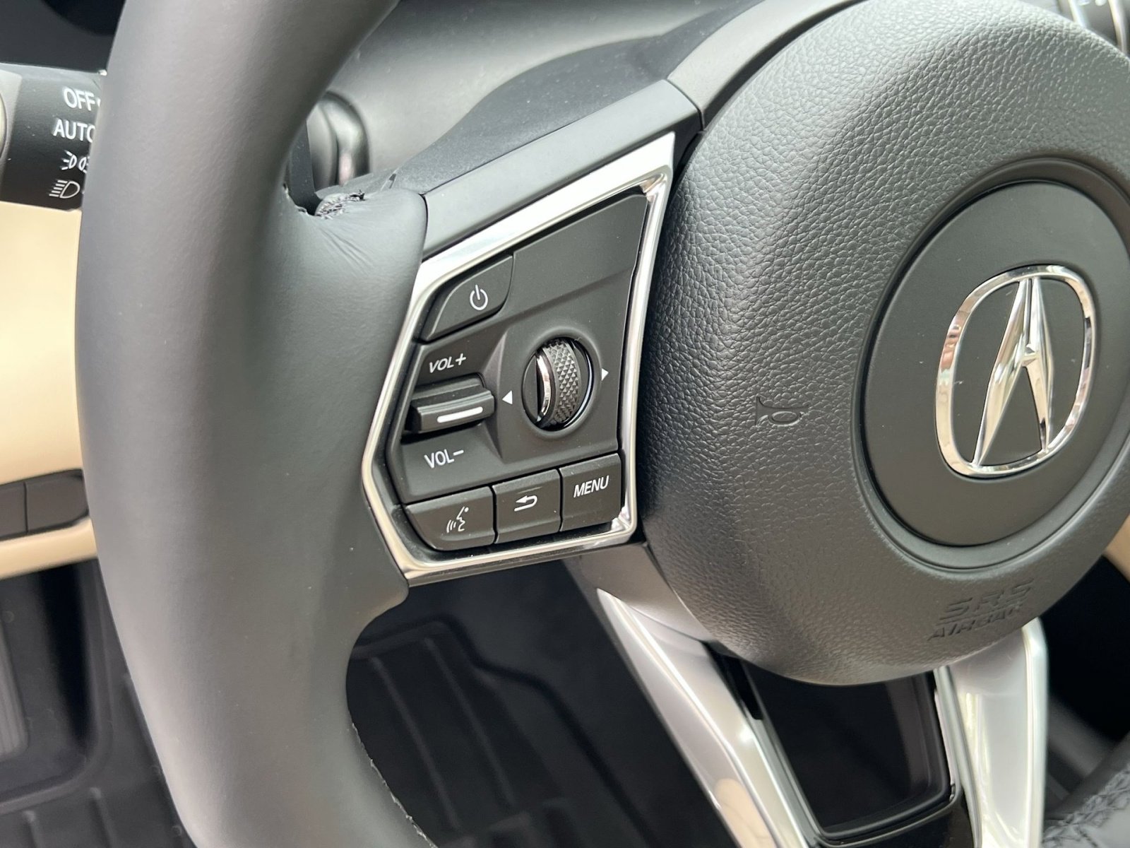 New 2025 Acura TLX w/ Technology Package image 30