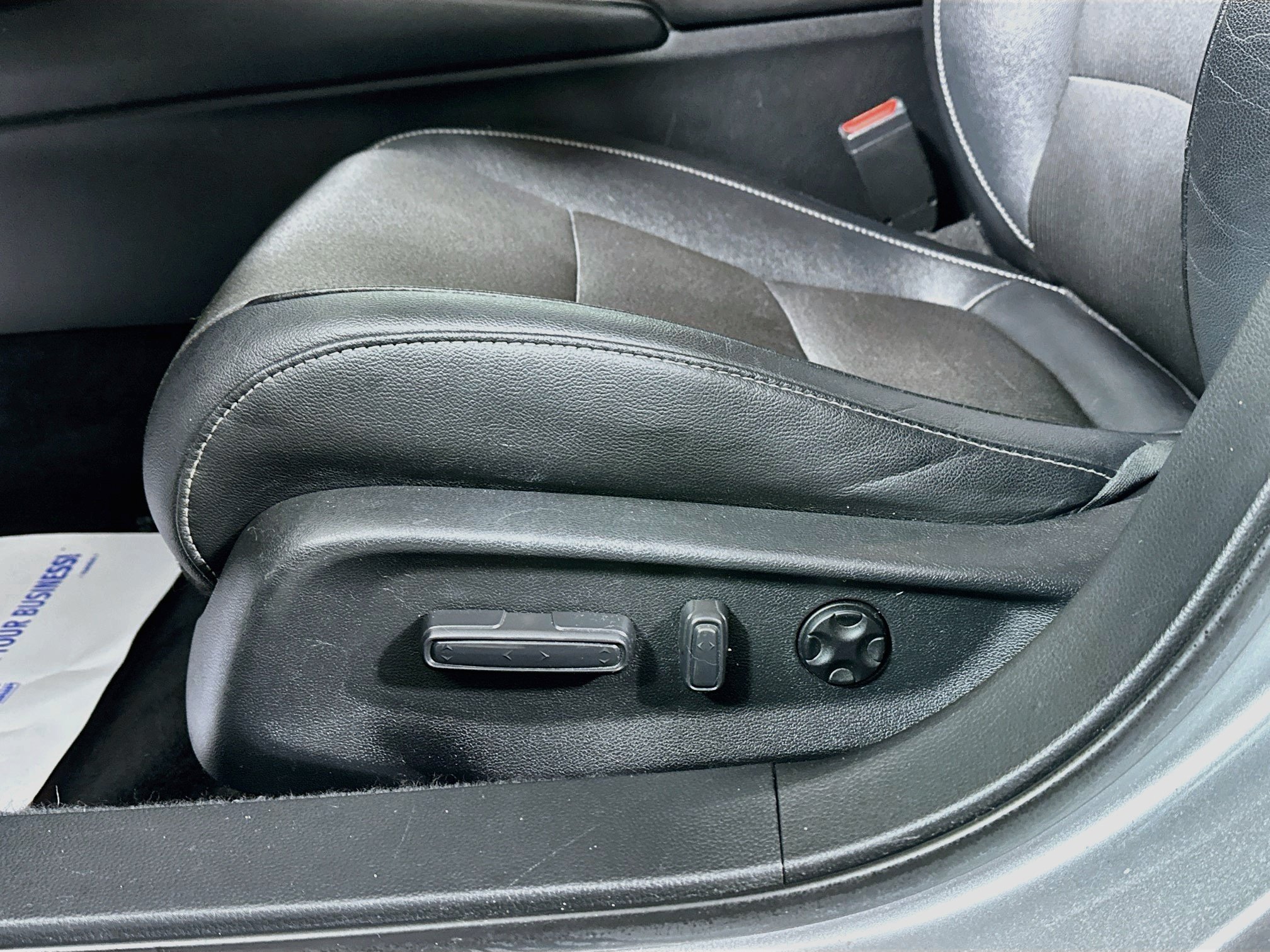 Used 2019 Honda Accord Sport image 18