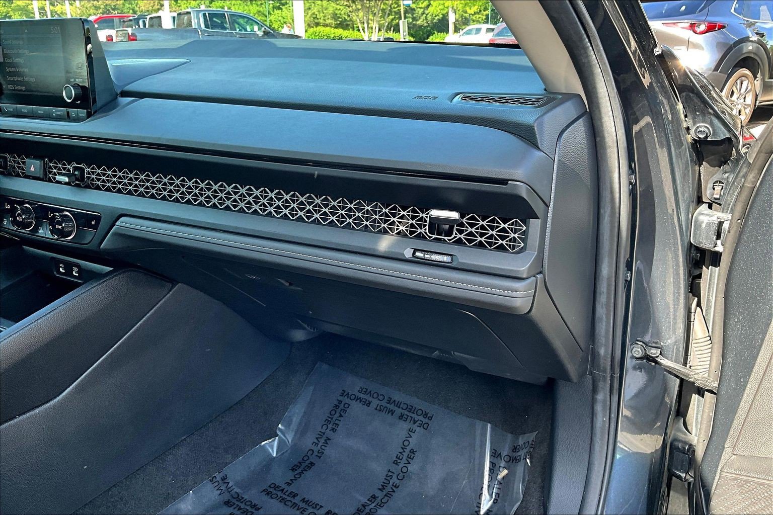 Used 2024 Honda Accord EX image 16
