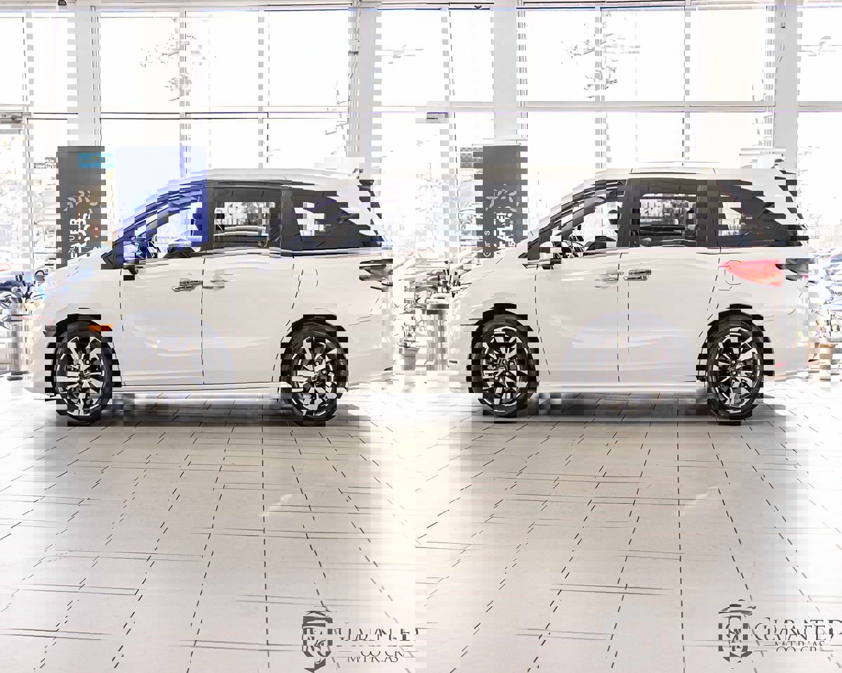 Used 2021 Honda Odyssey Touring image 6