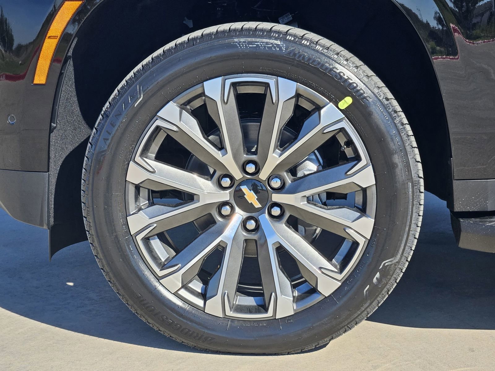 New 2026 Chevrolet Tahoe High Country image 13