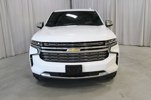 Used 2021 Chevrolet Suburban Premier AWD/4WD image 30