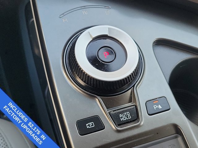 Used 2024 Kia EV6 Wind w/ Wind Technology Package RWD image 32