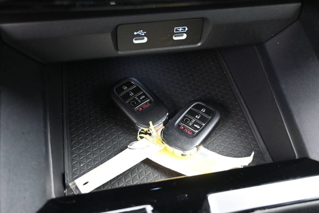 Used 2024 Honda Accord EX-L image 14