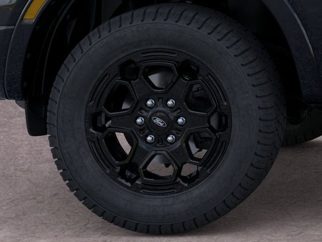 New 2026 Ford Ranger Lariat w/ FX4 Off-Road Package AWD/4WD image 19