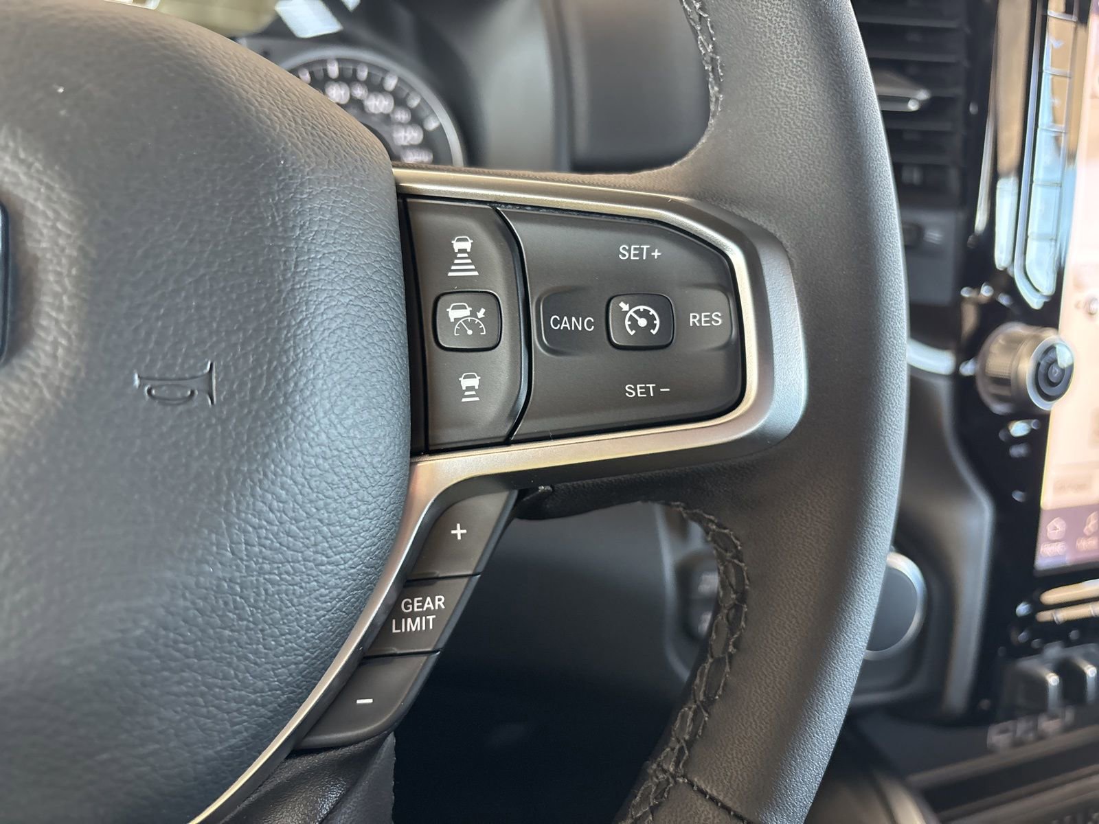 New 2026 RAM 1500 Lone Star image 28