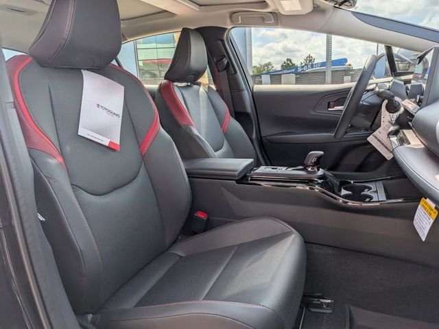 New 2026 Toyota Prius Plug-In Hybrid FWD image 31