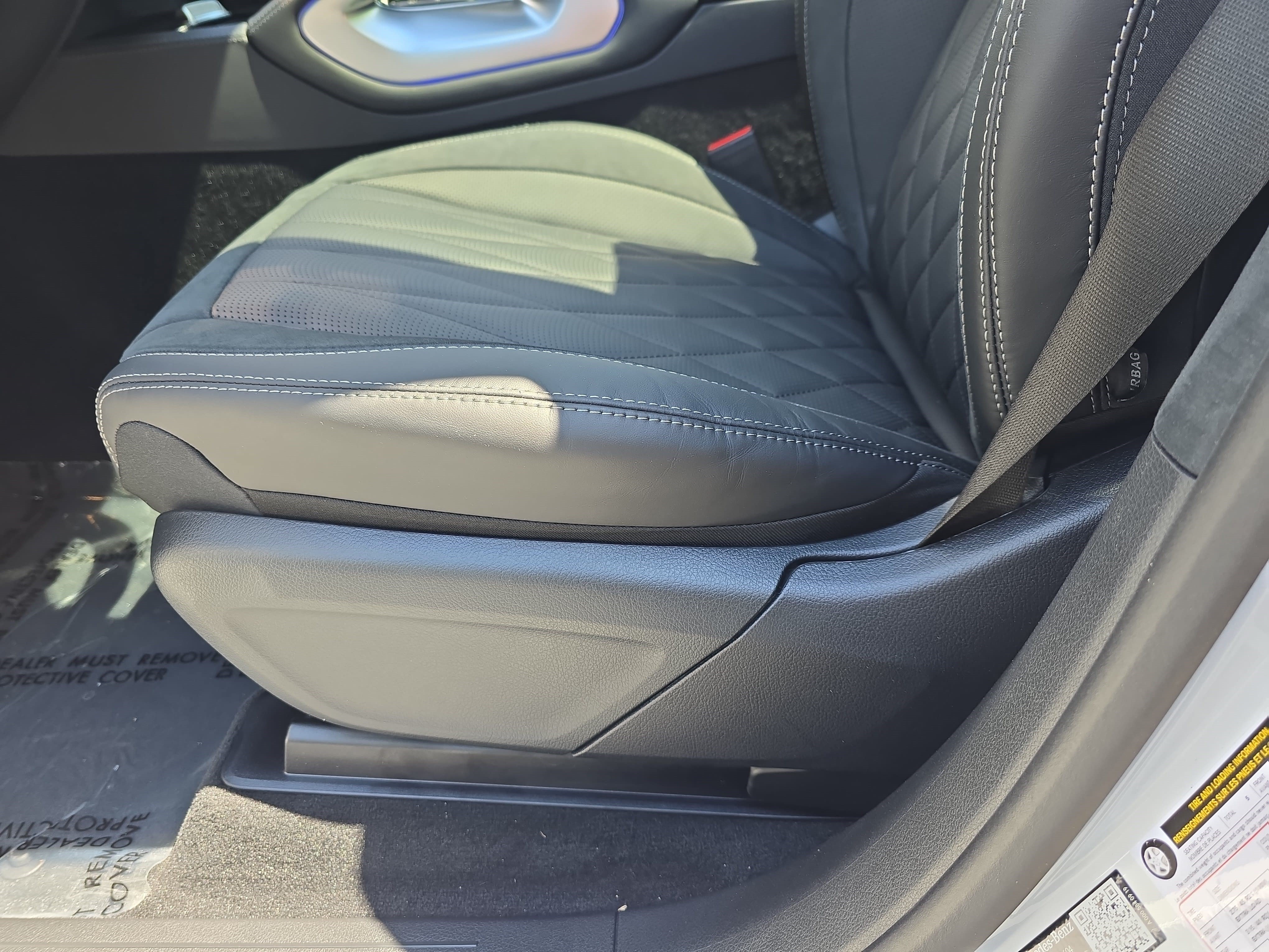 New 2026 Mercedes-Benz GLE 53 AMG 4MATIC Coupe image 28