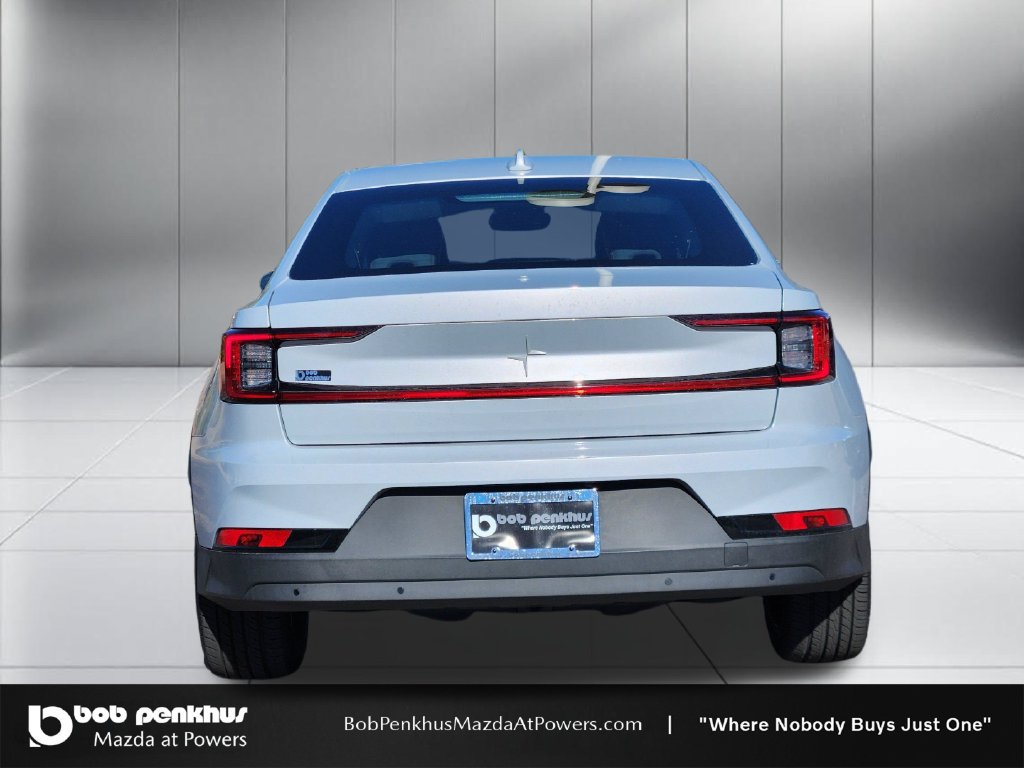 Used 2024 Polestar Polestar 2 AWD/4WD image 26