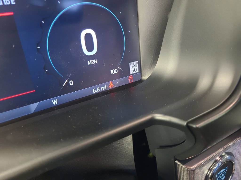 New 2026 Ford F350 Platinum image 11