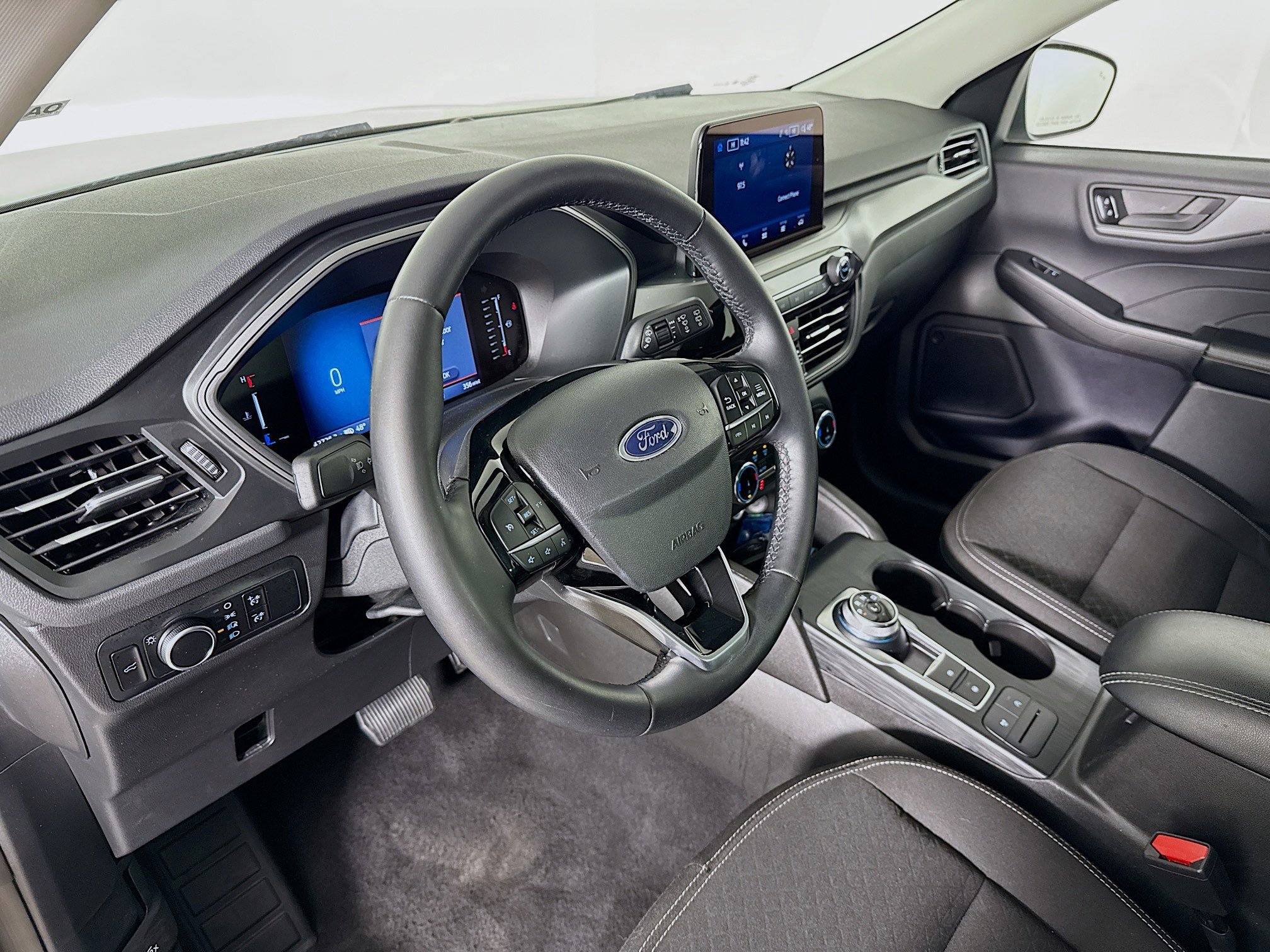 Used 2024 Ford Escape Active image 8