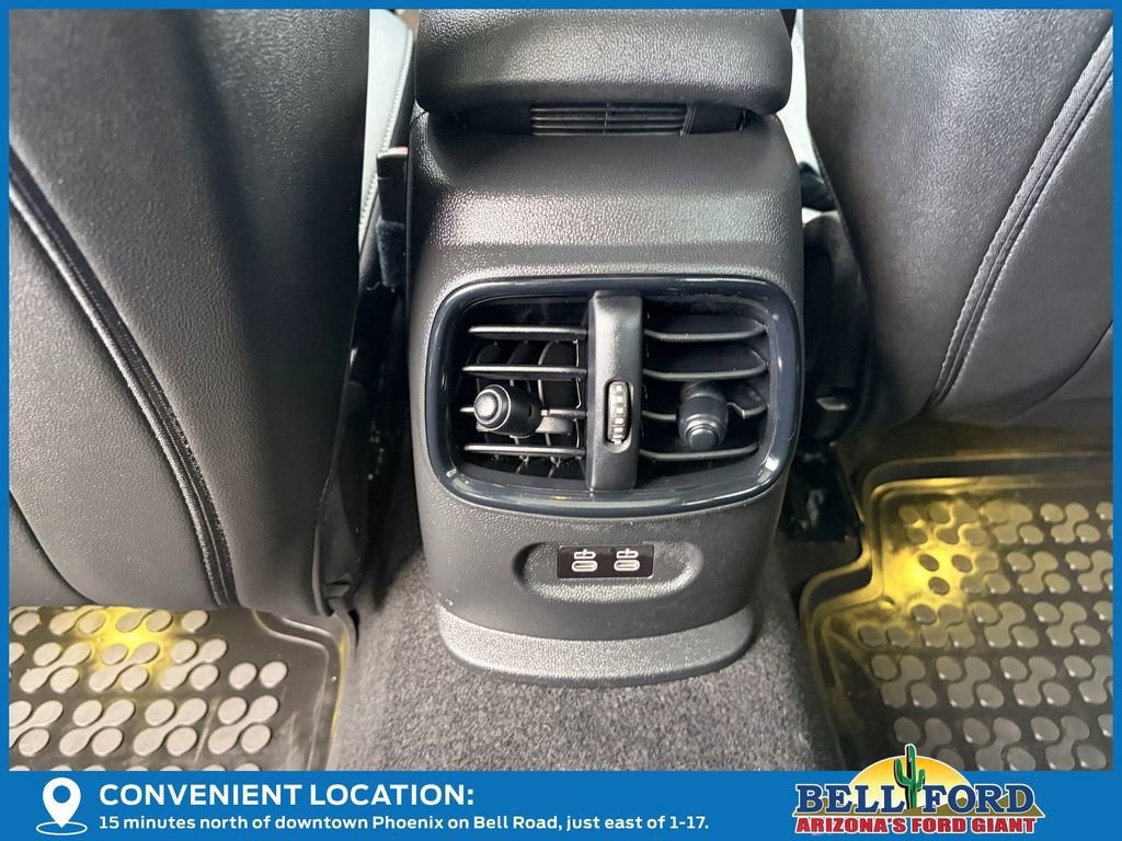 Used 2024 MINI Cooper Clubman S image 29