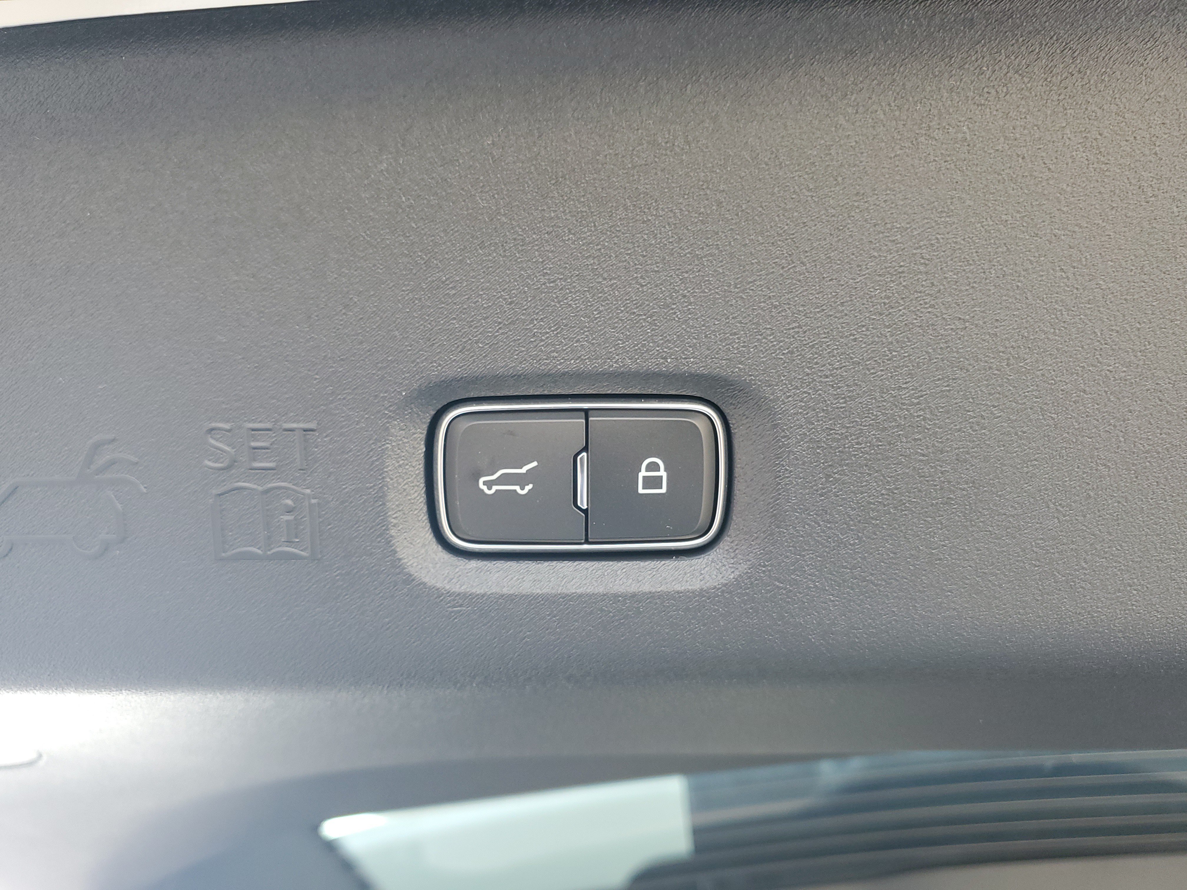 New 2026 Lincoln Navigator Black Label AWD/4WD image 34