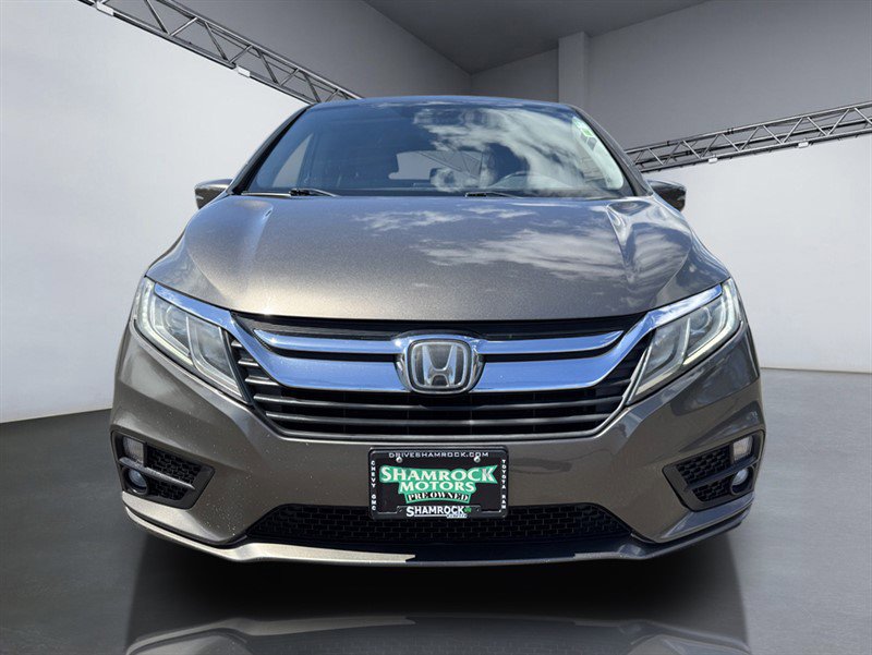 Used 2019 Honda Odyssey EX image 9