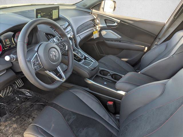 New 2026 Acura RDX A-Spec video 3