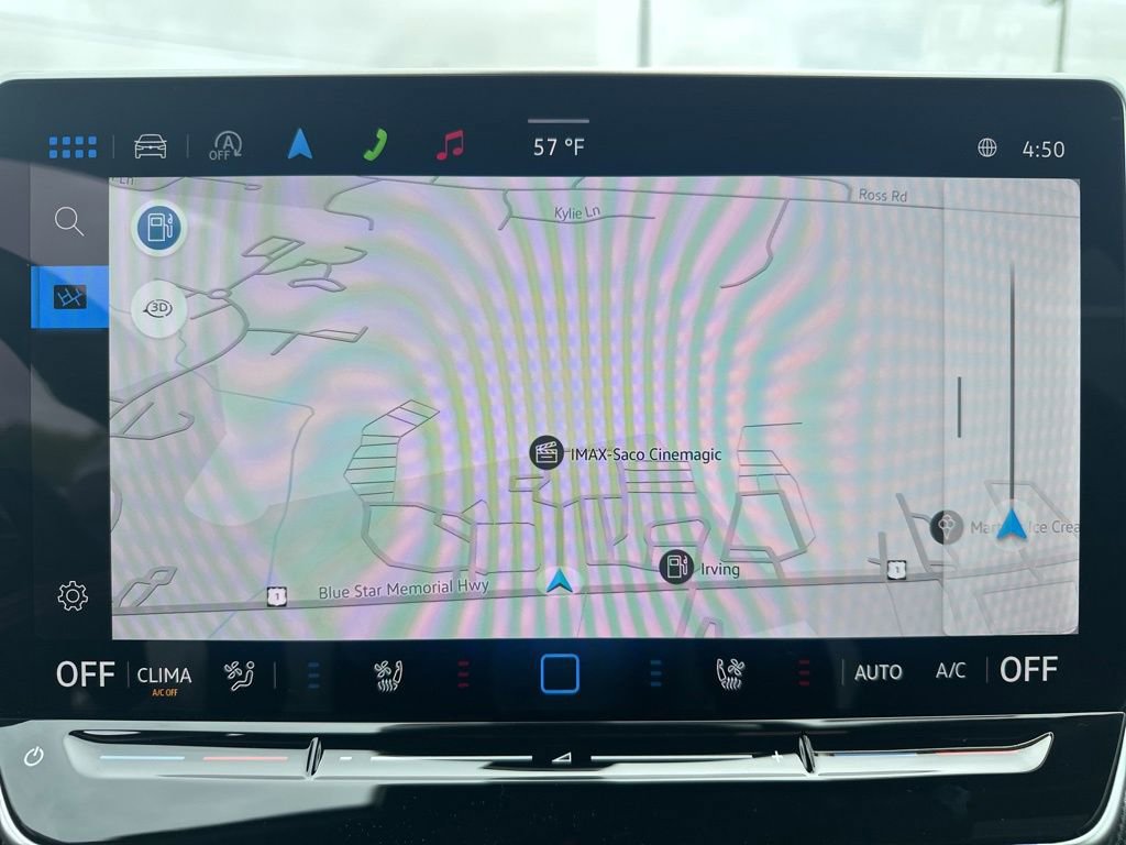 New 2026 Volkswagen Golf AWD/4WD image 17