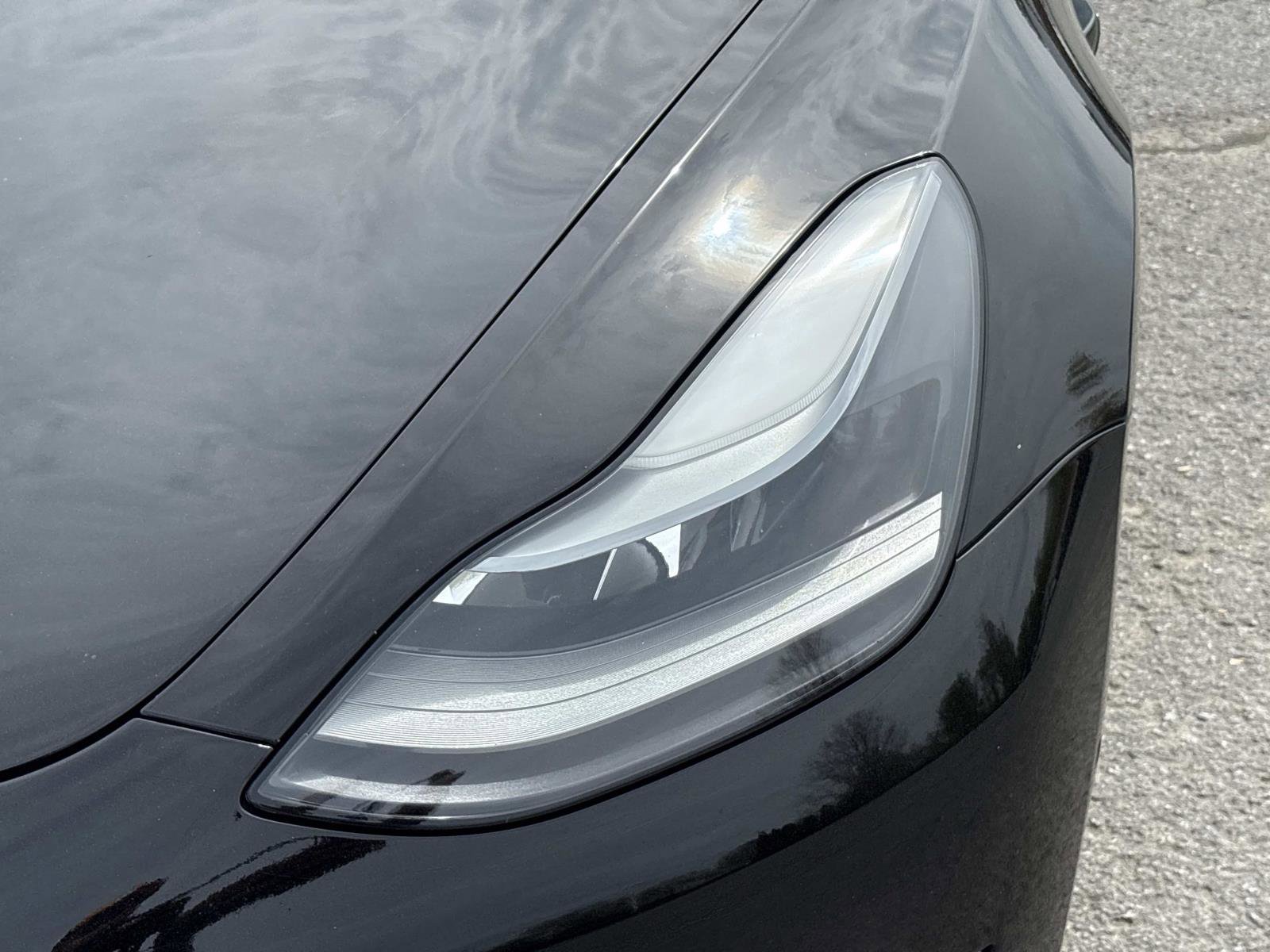 Used 2022 Tesla Model 3 Performance image 11