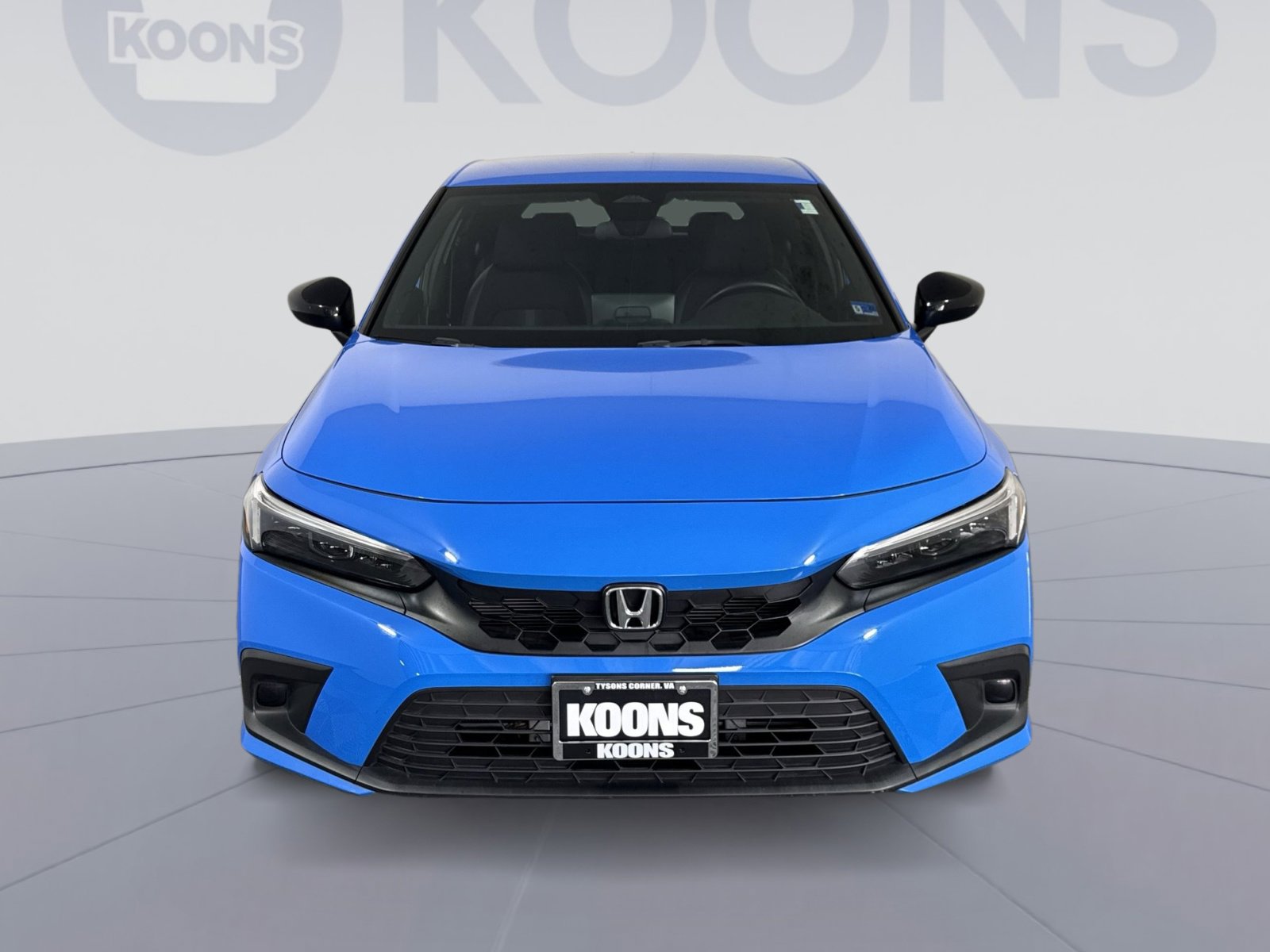 Used 2023 Honda Civic Sport image 11