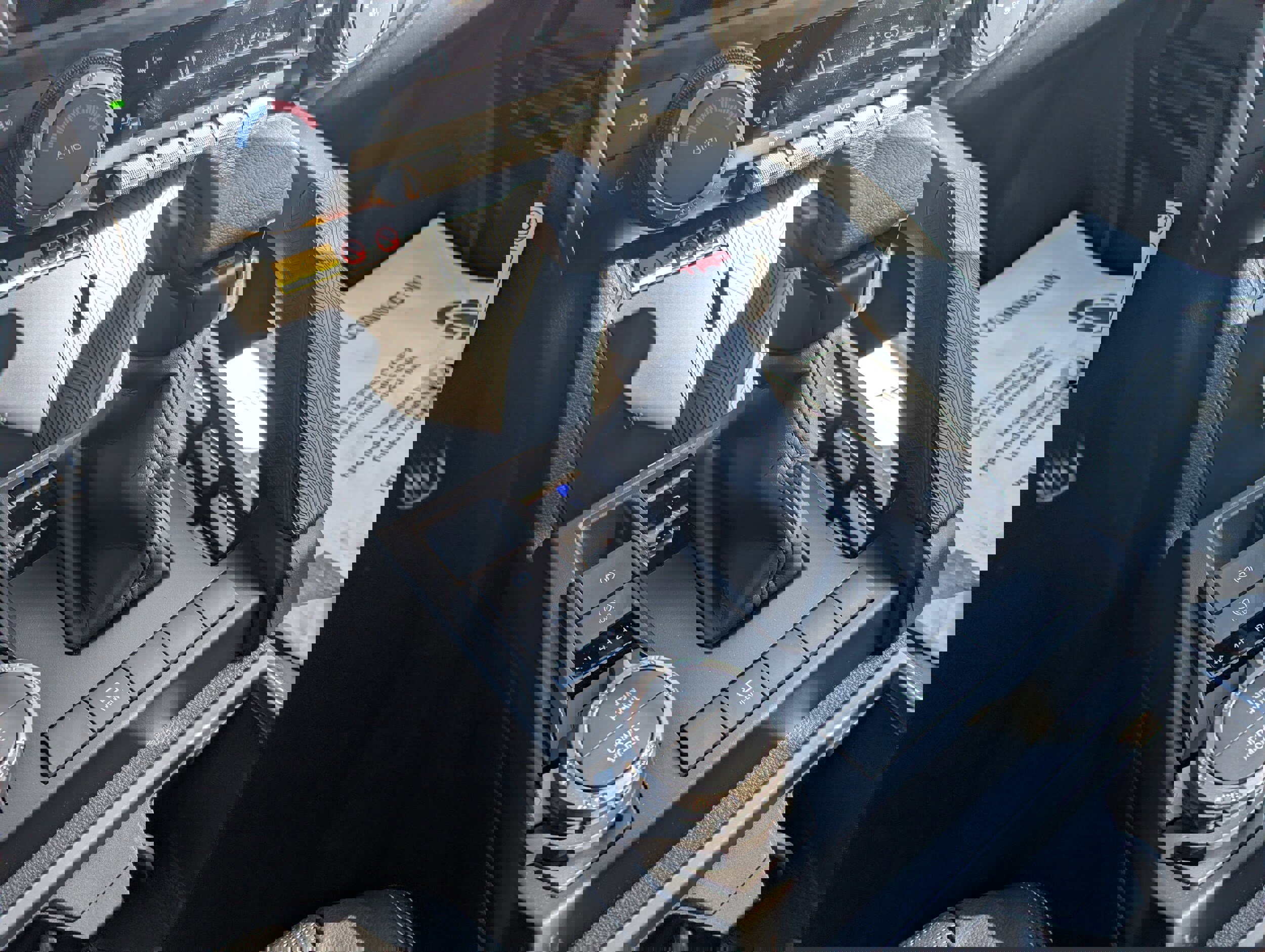 New 2026 Toyota 4Runner TRD Sport Premium image 18