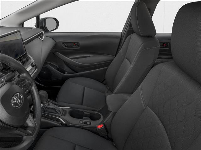 New 2027 Toyota Corolla LE FWD image 6