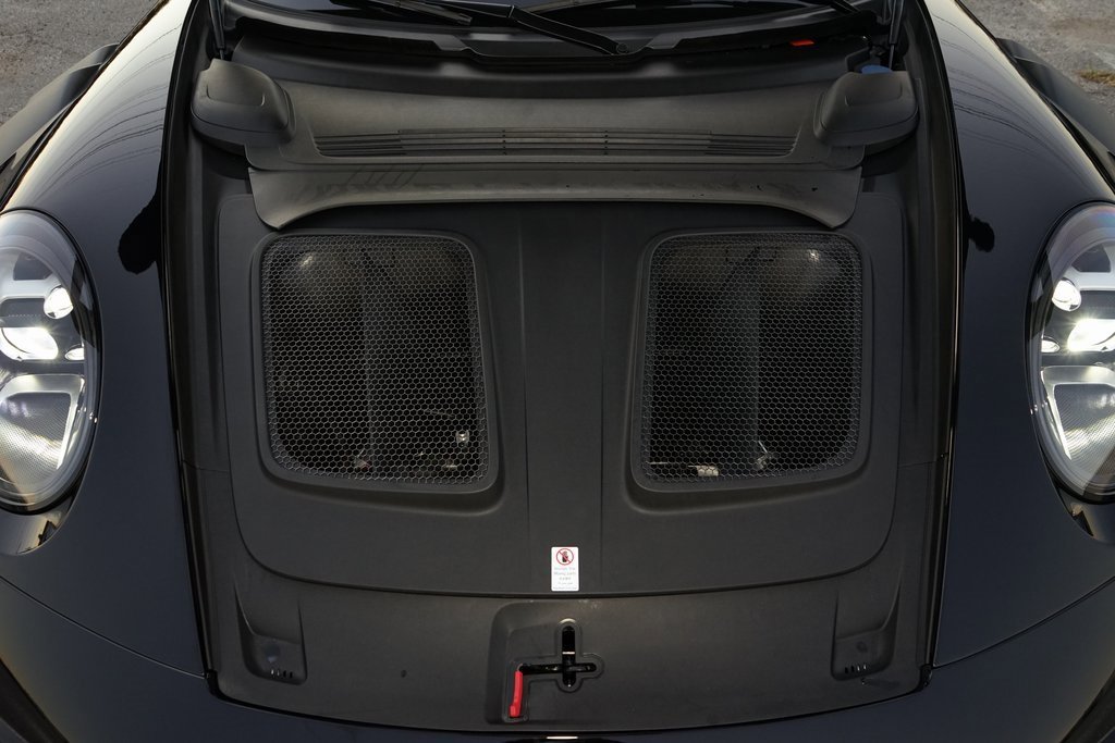 Used 2025 Porsche 911 GT3 RS image 35