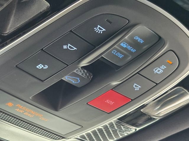 Used 2025 Hyundai Palisade Calligraphy image 33