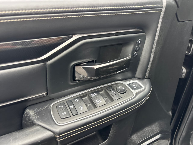Used 2022 RAM 2500 Power Wagon AWD/4WD image 12