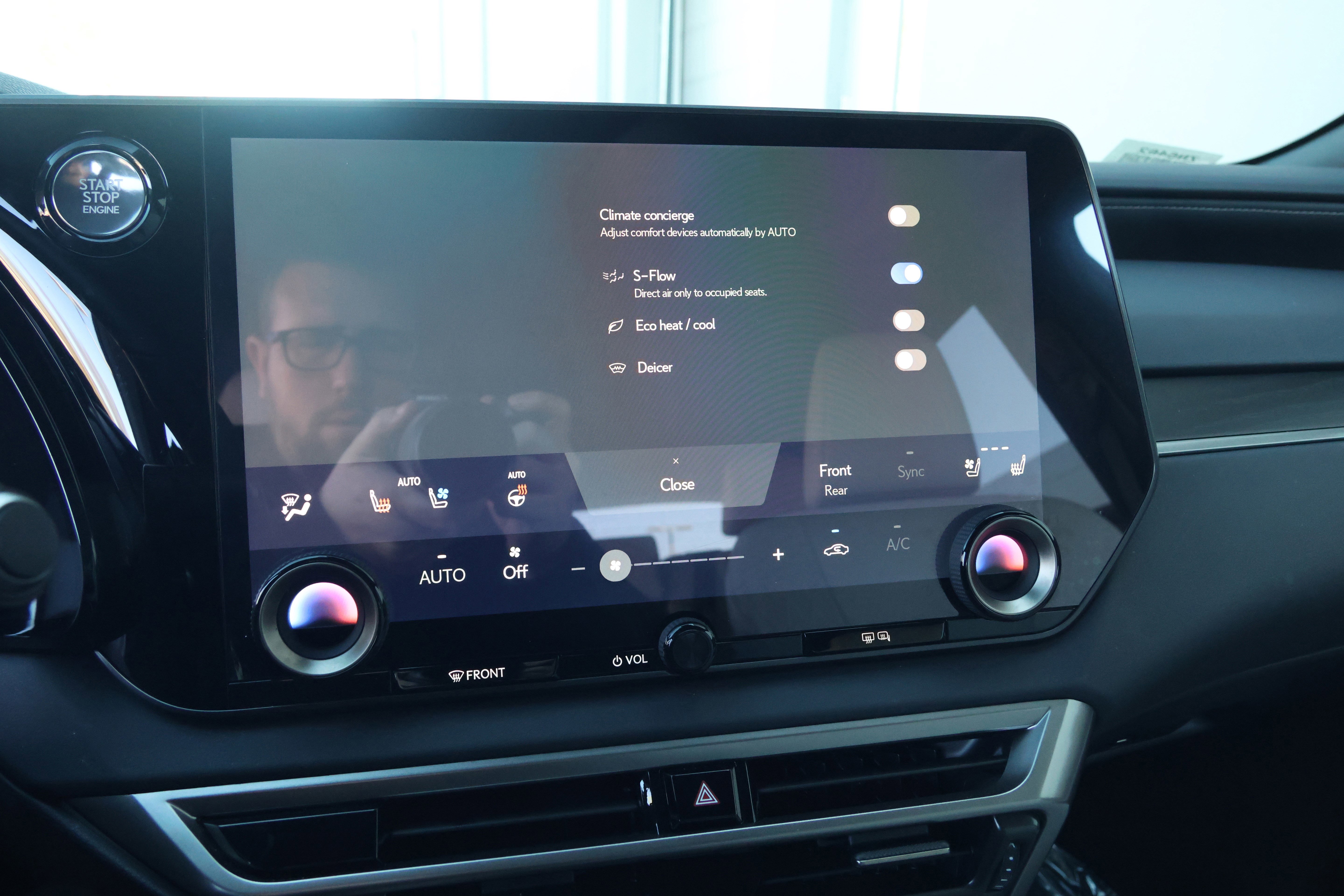 Used 2025 Lexus RX 350 Premium image 26