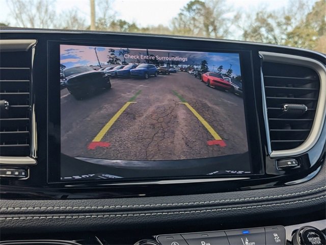 New 2025 Chrysler Pacifica Select image 21