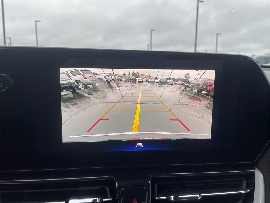 Used 2024 Chevrolet TrailBlazer LT w/ Convenience Package image 27