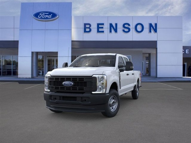 New 2026 Ford F350 4x4 Crew Cab Super Duty image 3